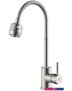 Смеситель Д46-0005S Diadonna