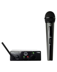 Микрофон WMS 40 Mini Vocal Set Akg