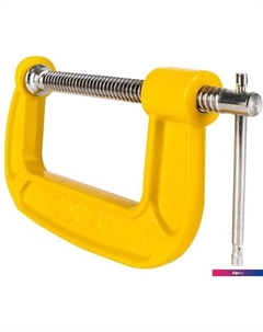 Струбцина DL-G204 Deli