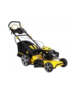 Газонокосилка LM5346E Champion