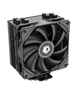 Кулер для процессора SE-224-XTS Black Id-cooling