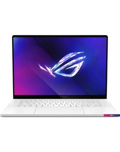 Игровой ноутбук ASUS ROG Zephyrus G16 2024 GU605MI-QR272 Asus