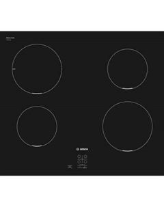 Варочная панель Serie 2 PUG611AA5E Bosch
