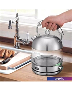 Электрический чайник KT-6172 Kitfort