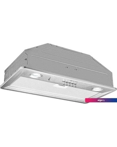 Кухонная вытяжка Inhit 60 Acier Monsher