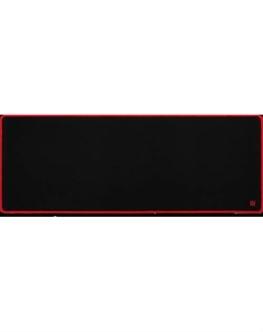 Коврик для мыши Black Ultra XXL Defender