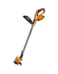 Триммер DKTR21 (с 2-мя АКБ) Deko