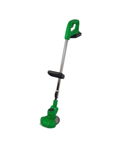 Триммер GreenCut 20 Set 2 082-2003 (с 2-мя АКБ) Zitrek