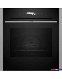 Электрический духовой шкаф N 70 B24CR71N0 Neff