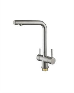 Смеситель S468B Shevanik