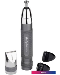 Универсальный триммер X-Metal Series E116E Babyliss