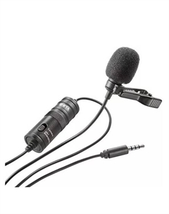 Микрофон BY-M1 Boya