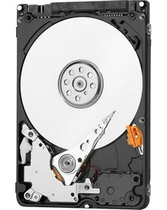 Жесткий диск Blue Mobile 2TB 20SPZX Wd