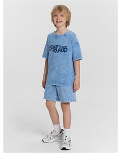 Комплект для мальчиков (футболка, шорты) Mark formelle