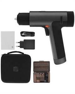Дрель-шуруповерт Mijia Brushless Smart Household Electric Drill BHR5510GL (MJWSZNJYDZ001QW) Xiaomi