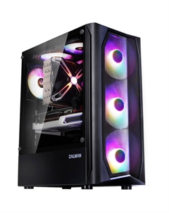 Корпус N4 Zalman