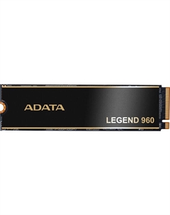 SSD Legend 960 1TB ALEG-960-1TCS Adata