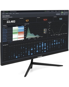 Монитор ProSmart EZ2707CA EX297650RUS Exegate