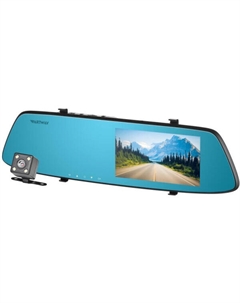 Видеорегистратор-зеркало AV-604 Artway