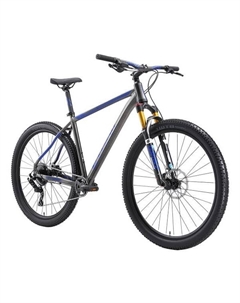 Велосипед Armer 29.5 HD антрацитовый матовый/синий 20" '24 HQ-0014061 Stark