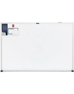 Доска магнитно-маркерная E7816 Deli