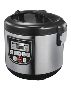 Мультиварка MC-12P Making oasis everywhere