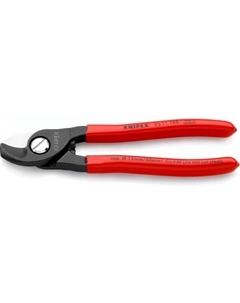 Кабелерез 95 11 165 Knipex