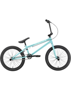 Велосипед Madness BMX 5 бирюзовый/зеленый '22 HQ-0005116 Stark