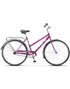 Велосипед Legenda 300 28C (20" Пурпурный) EP-00005137 X0000001005 Stels
