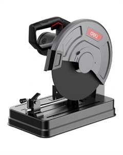 Пила торцовочная XQ355-1E Deli