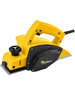 Рубанок KEP 500-82-2 Kolner