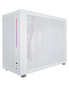 Корпус Miku Mi6 (белый) 1stplayer