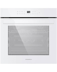 Духовой шкаф EOEH.7611SCW Maunfeld