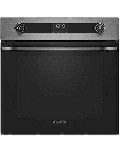 Духовой шкаф EOEM7614S Maunfeld