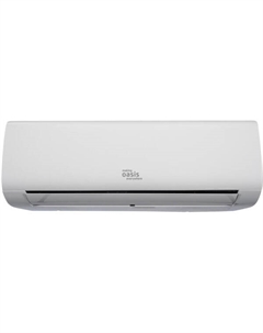 Сплит-система H-12I Making oasis everywhere