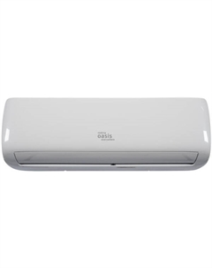 Сплит-система О-18 Making oasis everywhere