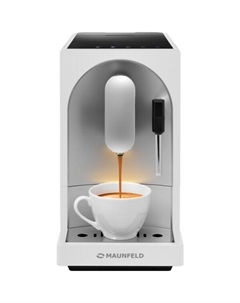 Кофемашина MF-A7021WH Maunfeld