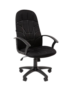 Кресло Stampo EX-292 (черный) 532790 Brabix