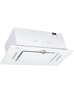 Вытяжка кухонная ASTA 1060 60 M WH Zorg