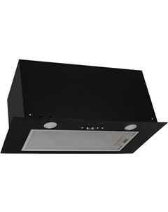 Вытяжка кухонная BONA 1260 60 M BL Zorg