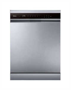 Посудомоечная машина MFD60S350Si Midea