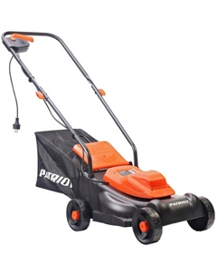 Газонокосилка PT 1130E (512309231) Patriot