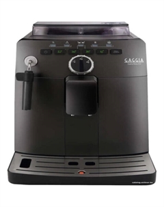 Кофемашина NAVIGLIO HD8749/01 Gaggia