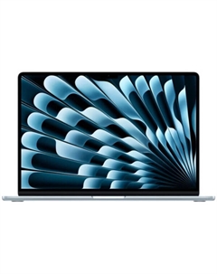 Ноутбук Apple MacBook Air 15" M4 2025 MC7A4 + Адаптер Red Line BS-01 16А
