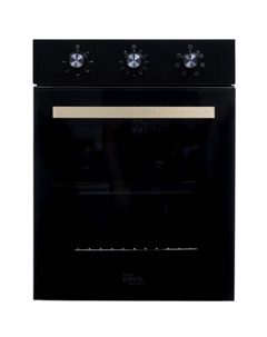 Духовой шкаф D-45MMB Making oasis everywhere