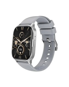 Умные часы J10 (серый) Xo