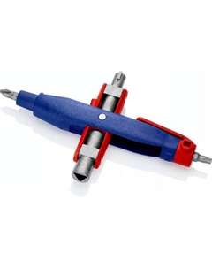 Ключ штифтовый 00 11 07 Knipex