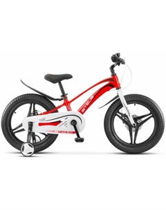 Велосипед Storm MD (9" Красный) 18" JU135240 LU098253 Stels