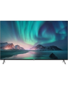 Телевизор Hyundai H-LED75BU7006