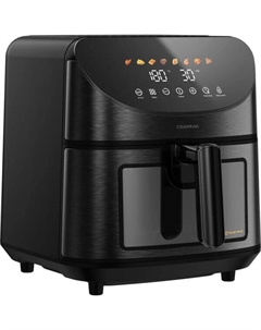 Аэрофритюрница DEM-KZ150W Deerma